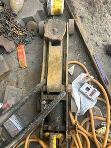 Car Puncture Equipments