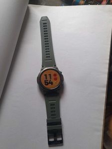 Crossbeats Armour Dive Smartwatch