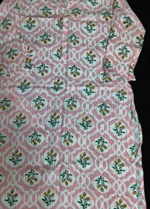cotton kurti