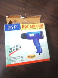 Hot Air Gun
