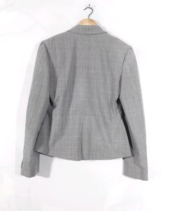 Grey Formal Blazer Set (Women&#39;s)