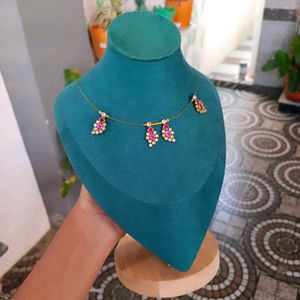 Invisible Chain Collection