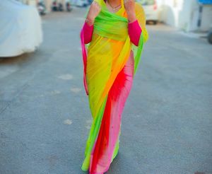 Nazmin Pure Jaipuri Saare