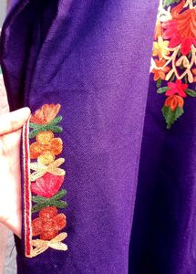 Brand New Kashmiri Firan Kurta Set
