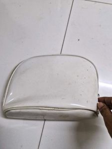 Pouches