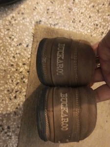 Loafers Leather