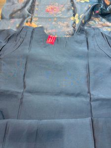 Brand New Suit Set With Dupatta