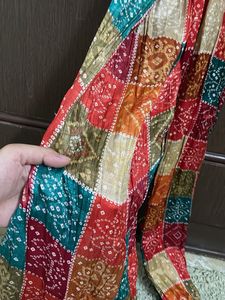 New Badhani Dupatta