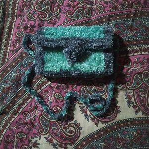 Cute Sling Bag