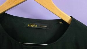 Vero Moda Minimalistic Party Top