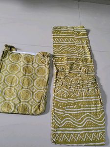 Kurta Set For Office Wear