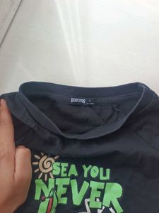 Cute Graphic Tee