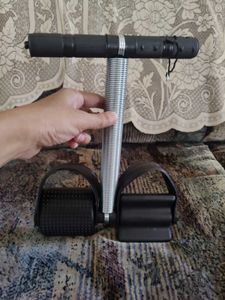 Tummy Trimmer