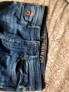 Men&#39;s Jeans