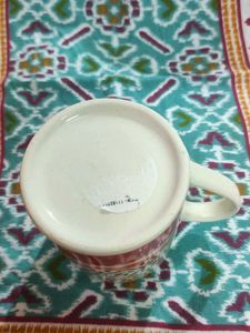 Bohemian Coffee Mug
