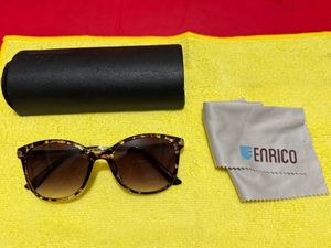 Original Enrico Women Sunglasses.