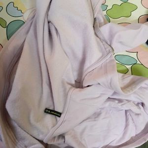 teamspirit hoodie sweatshirt