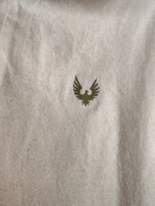 Long Beige T Shirt (UNISEX)
