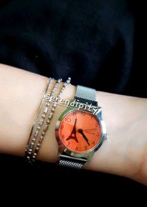 Magnetic Imported Watch