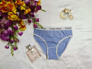 🇳🇿💫🔥 Calvin Klein Blue Briefs