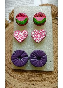 Handmade Earrings