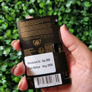 Santal Royal Guerlain EDP Sample