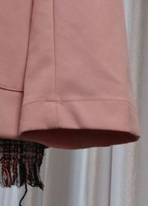 Korean Summer Blazer