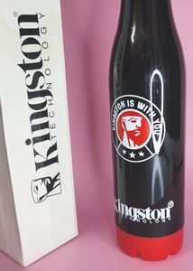 Kingston Technology Premium Water Bottle