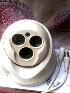Big Ullu Camera