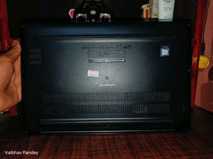 Dell Laptop