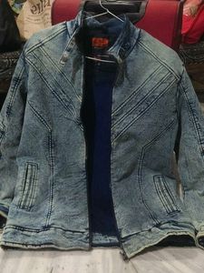 PartyWear Branded Jacket