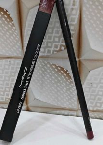 Mac Lip Liner (Half Red)