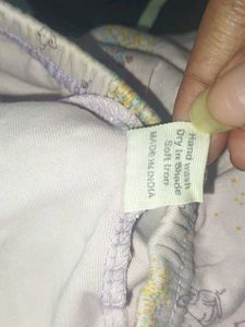 Vintage Unicorn Print Lounge Pants