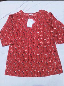 Rayon Top