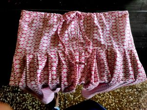 kurti with pajama