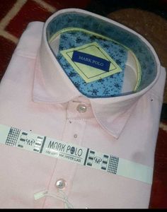 Mark Polo Shirt