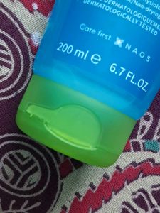 Bioderma Cleanser Sebium Gel Moussant Acne Defence