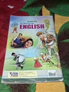 English Workbook Of Brilliant Series Brand