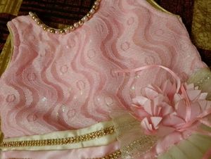 New Frock