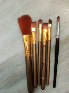 Brushes
