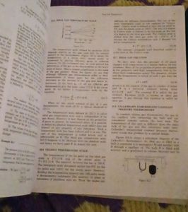 Physics Part 1-2 HC Verma