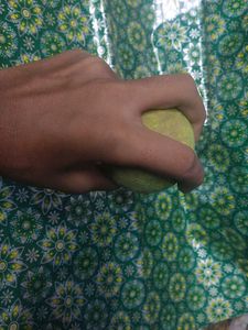 Used Tennis Ball