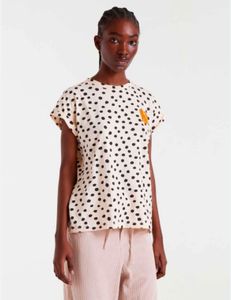 Polka Dot T-Shirt