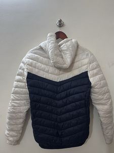 United Colors of Benetton Padded Puffer Jacket
