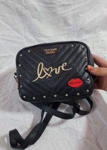 Victoria Secret Sling Bag