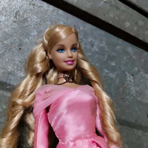Barbie Princess &amp; The Pauper Erika &amp; Annelise Doll
