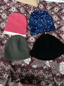 Combo of 4