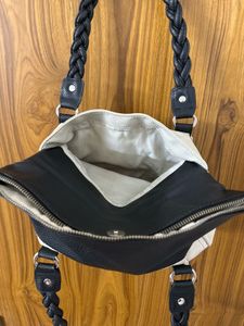 *100% AUTHENTIC* APT9 Fold Over Satchel Bag