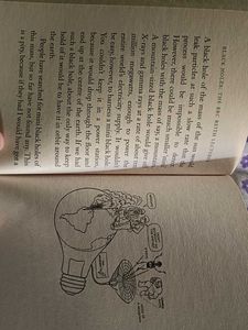 Black Holes by Stephen Hawking