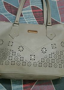Hand Bag  Like New